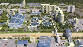 领漫动画 赋能黄河大桥工程建设，郑州三维动画制作的专业先锋