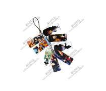 动漫产品库 连接次元与现实的文化宝库