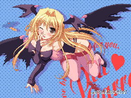 发声动漫视觉盛宴 图片库、店面与产品精选集锦第二辑